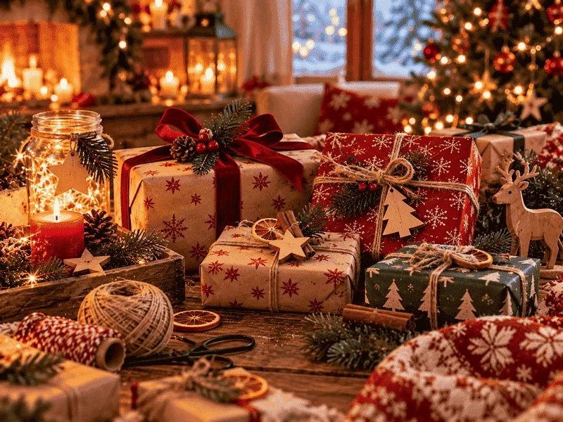Geschenkideen