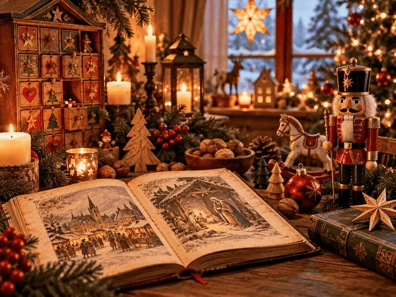 Weihnachtswissen