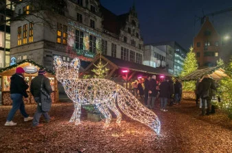 Ansgari Winterwald in Bremen ansehen