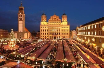 Augsburger Christkindlesmarkt