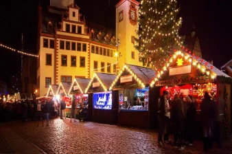 Erzgebirgsdorf Chemnitz:  in Chemnitz ansehen