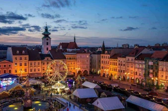 Klostermarkt & Kloster-Weihnacht:  in Chemnitz ansehen