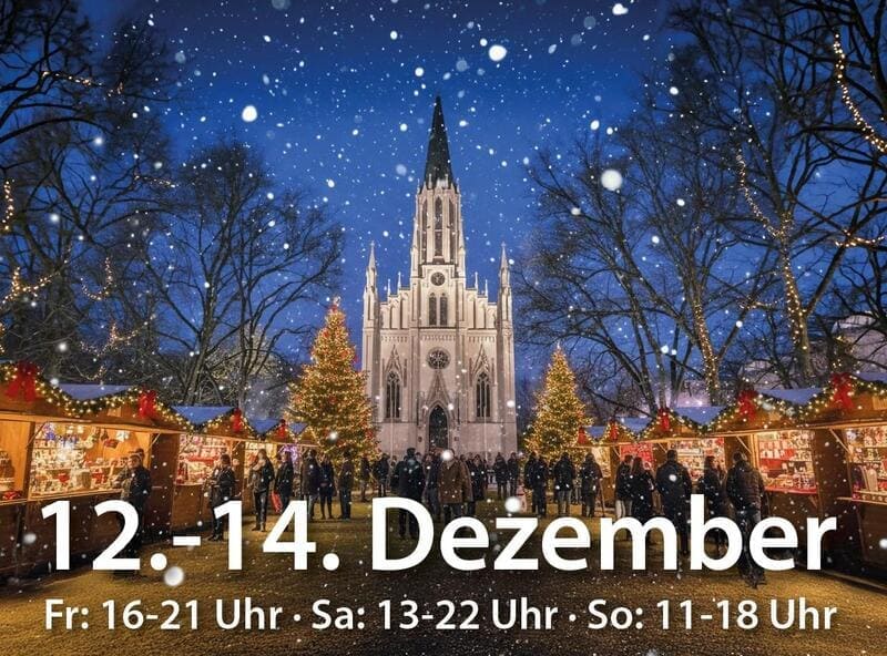 Weihnachtsmarkt Bad Ems in Bad Ems ansehen