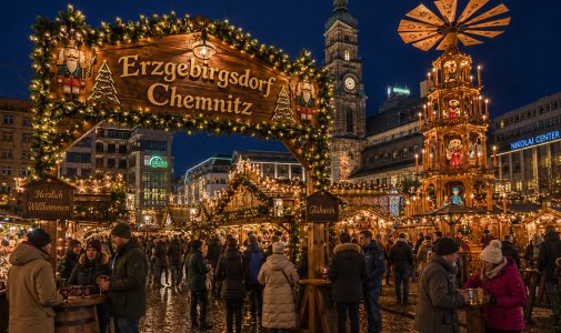 Erzgebirgsdorf Chemnitz besuchen Erzgebirgsdorf Chemnitz besuchen