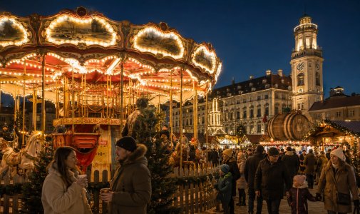 Mittelaltermarkt & Adventsspektakel Wittelsbacherplatz besuchen Mittelaltermarkt & Adventsspektakel Wittelsbacherplatz besuchen