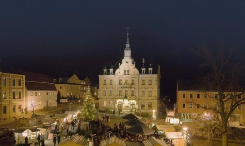 Rabenauer Weihnachtsmarkt besuchen Rabenauer Weihnachtsmarkt besuchen