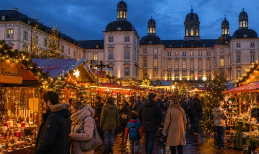 Unikat Weihnachtsmarkt Schloss Bensberg besuchen Unikat Weihnachtsmarkt Schloss Bensberg besuchen