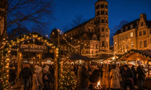 ZIN-Advent am Konvent besuchen ZIN-Advent am Konvent besuchen