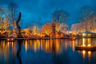 Weihnachtsm&auml;rkte in Dortmund entdecken